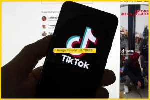 Read more about the article TikTok 사이버 공격, CNN, 파리 힐튼 등 유명인 계정 공격