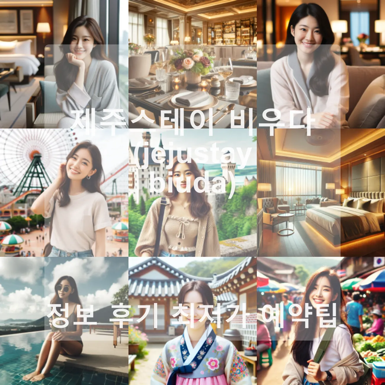 You are currently viewing 제주스테이 비우다 정보 후기 최저가 예약팁